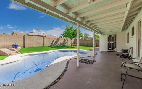 4326 E Alta Mesa Ave, Phoenix, AZ 85044 photo 21