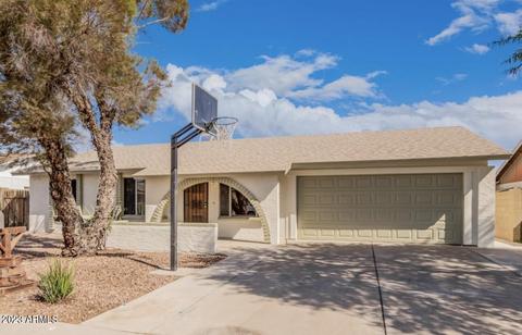 4326 E Alta Mesa Ave, Phoenix, AZ 85044 photo 2