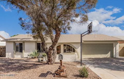 4326 E Alta Mesa Ave, Phoenix, AZ 85044