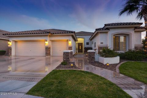 6730 S Rachael Way, Gilbert, AZ 85298