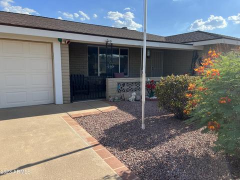 6243 E Boston St, Mesa, AZ 85205