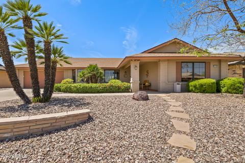 21042 N 123rd Dr, Sun City West, AZ 85375