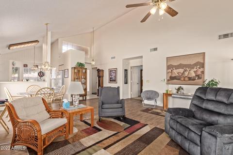 3224 E Silverwood Dr, Phoenix, AZ 85048 photo 4