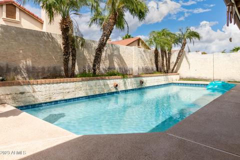 3224 E Silverwood Dr, Phoenix, AZ 85048 photo 24
