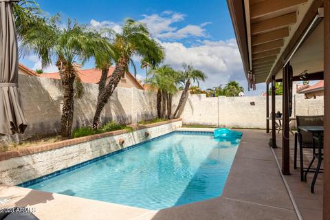 3224 E Silverwood Dr, Phoenix, AZ 85048 photo 23