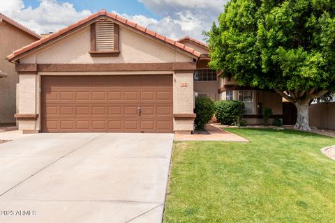 3224 E Silverwood Dr, Phoenix, AZ 85048 photo 1