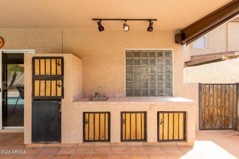 3224 E Silverwood Dr, Phoenix, AZ 85048 photo 22