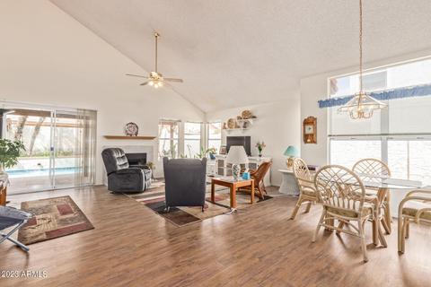 3224 E Silverwood Dr, Phoenix, AZ 85048 photo 5