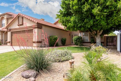 3224 E Silverwood Dr, Phoenix, AZ 85048 photo 2