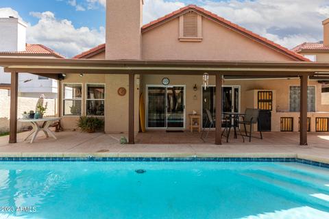 3224 E Silverwood Dr, Phoenix, AZ 85048 photo 28