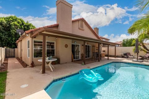 3224 E Silverwood Dr, Phoenix, AZ 85048 photo 27