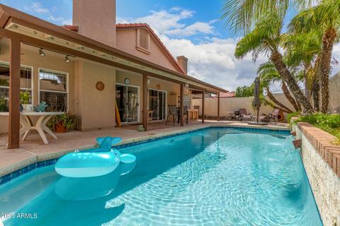 3224 E Silverwood Dr, Phoenix, AZ 85048 photo 25