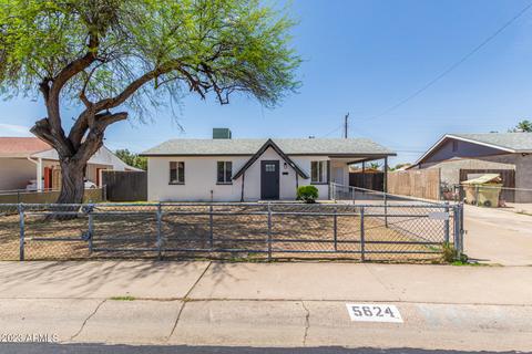 5624 N 62nd Ave, Glendale, AZ 85301