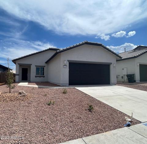 4324 Deanna Dr #LOT 41, Sierra Vista, AZ 85650