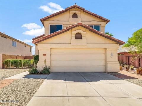 15619 W Hammond Dr, Goodyear, AZ 85338