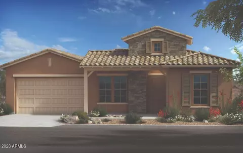 20832 W Rattler Rd, Buckeye, AZ 85396
