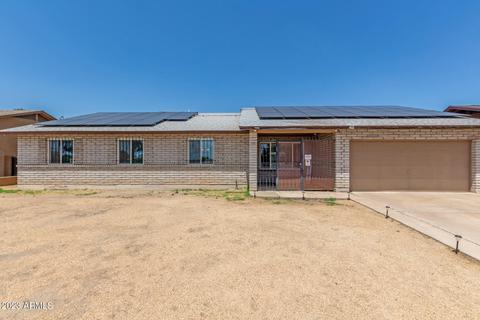 3116 W Greenway Rd, Phoenix, AZ 85053