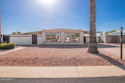 1466 S Desert View Pl, Apache Junction, AZ 85120