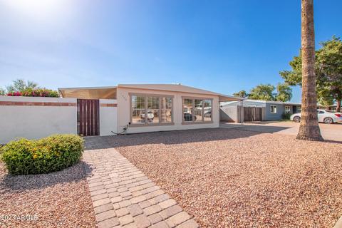 1466 S Desert View Pl, Apache Junction, AZ 85120 photo 2
