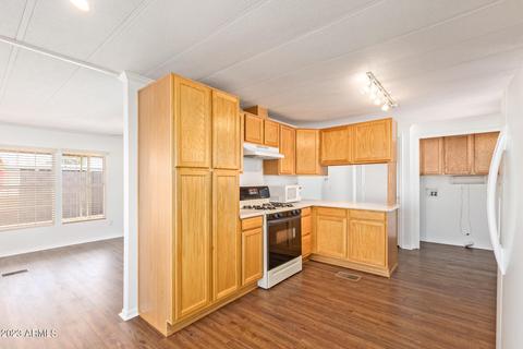 1466 S Desert View Pl, Apache Junction, AZ 85120 photo 7