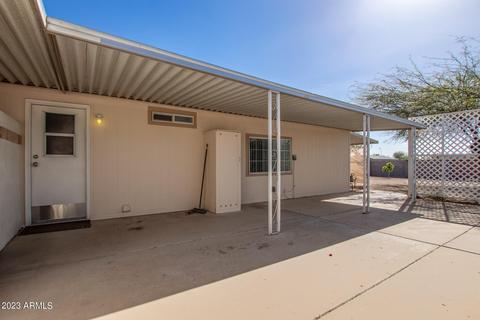 1466 S Desert View Pl, Apache Junction, AZ 85120 photo 19