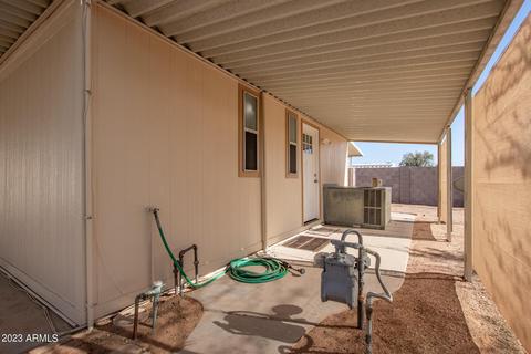 1466 S Desert View Pl, Apache Junction, AZ 85120 photo 21