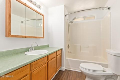 1466 S Desert View Pl, Apache Junction, AZ 85120 photo 15