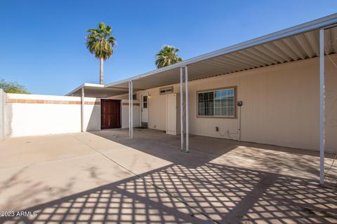 1466 S Desert View Pl, Apache Junction, AZ 85120 photo 20