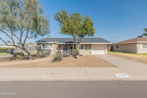 12469 N 33rd Dr, Phoenix, AZ 85029