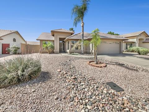 4337 Encinas Ave, Gilbert, AZ 85234
