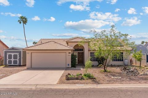 15838 S Maui Cir, Arizona City, AZ 85123