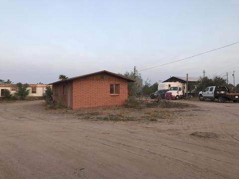 851 S John Wayne Pkwy, Maricopa, AZ 85139