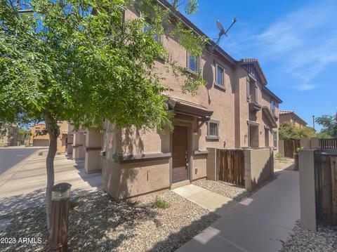 7505 S 30th Ter, Phoenix, AZ 85042