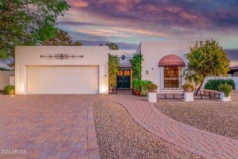 139 E Piping Rock Rd, Phoenix, AZ 85022