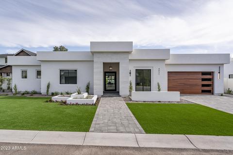 4021 E Campus Dr, Phoenix, AZ 85018