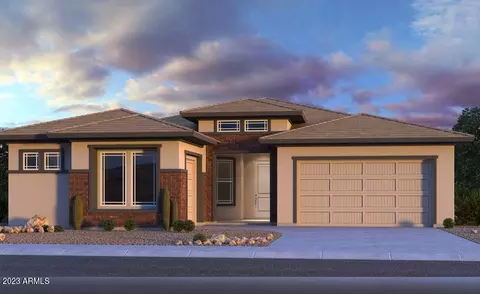 5708 S Hassett --, Mesa, AZ 85212