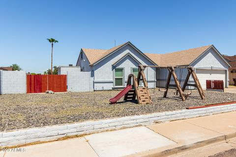 7010 W Mountain View Rd, Peoria, AZ 85345