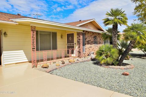 13206 W Opal Dr, Sun City West, AZ 85375