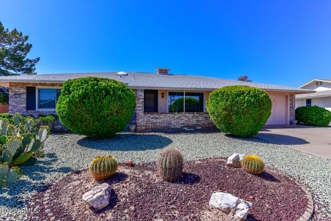 10315 W Sombrero Cir, Sun City, AZ 85373
