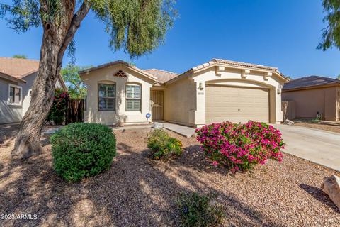 4353 S Soboba St, Gilbert, AZ 85297