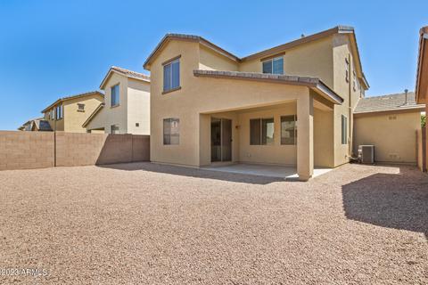 2132 S Martingale Rd, Gilbert, AZ 85295 photo 13