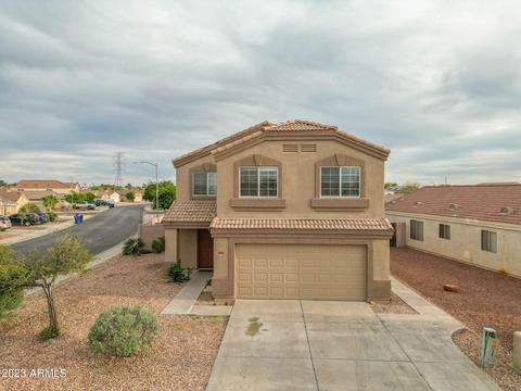 11305 W Eden Mckenzie Dr, Surprise, AZ 85378