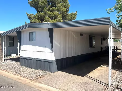 2340 E University Dr #77, Tempe, AZ 85288