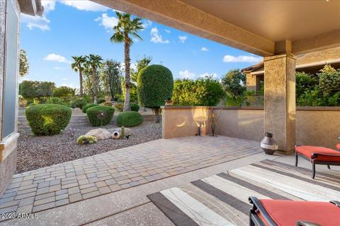 27466 N 130th Dr, Peoria, AZ 85383