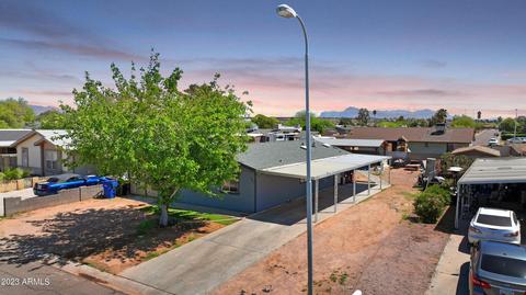 1917 S 80th St, Mesa, AZ 85209
