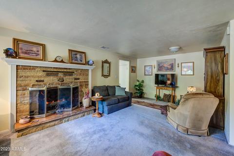4924 N Old Spruce Dr, Pine, AZ 85544 photo 4