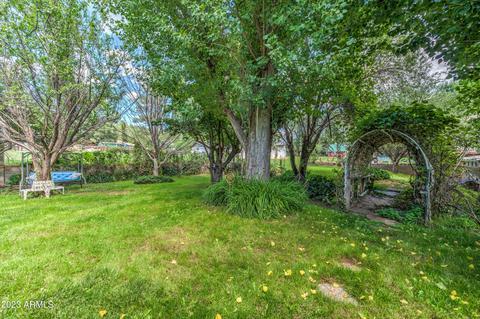 4924 N Old Spruce Dr, Pine, AZ 85544 photo 22