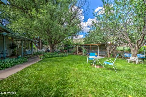 4924 N Old Spruce Dr, Pine, AZ 85544 photo 21