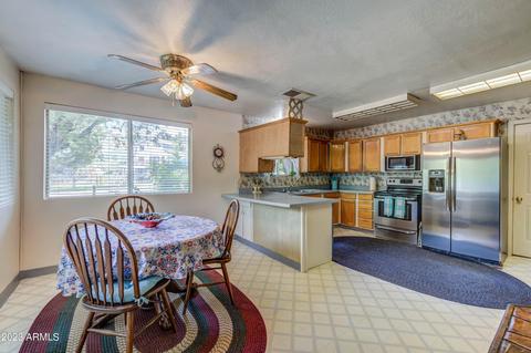 4924 N Old Spruce Dr, Pine, AZ 85544 photo 6