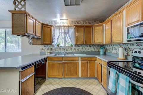 4924 N Old Spruce Dr, Pine, AZ 85544 photo 3